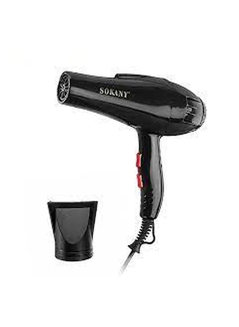 sokany electric hair dryer HS-3618 - Image 3