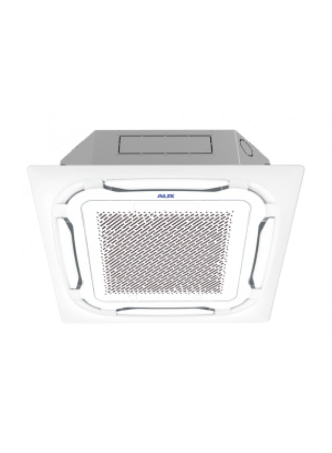 CLIVET وحدة تكييف كاسيت إنفيرتر 3 طن (CQ4N-XMi36S)، غاز تبريد R410A، تبريد موفر للطاقة - Image 3