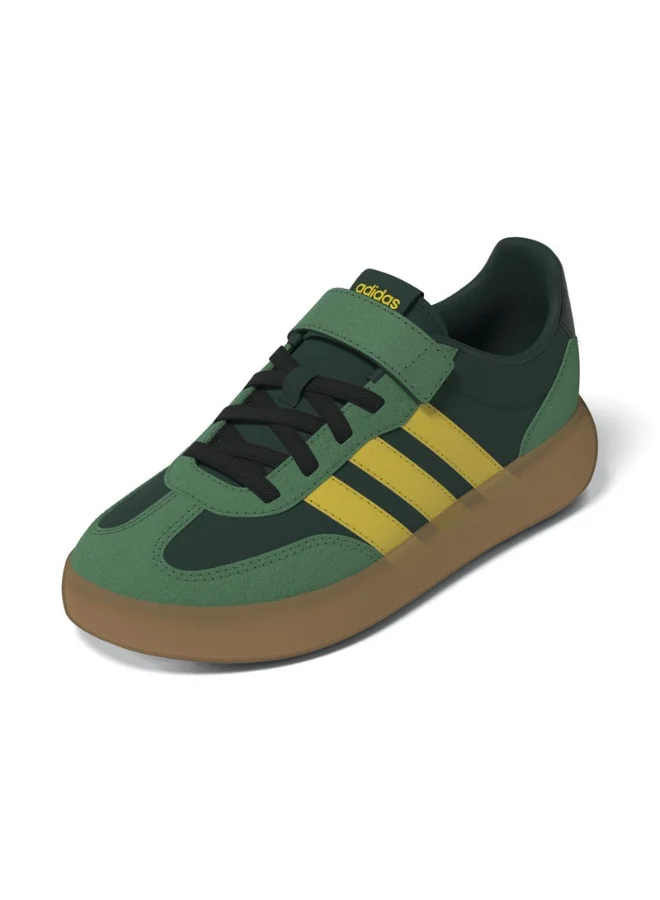 Adidas Adidas Barreda Decode El C U Green Sportswear Shoes For Kids