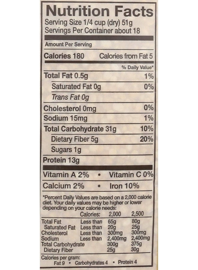 Swad Moong Dal 2 Lbs - Image 5