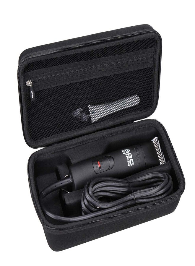 Aproca Hard Storage Travel Case, for Andis ProClip 2-Speed Detachable Blade Clipper Professional Animal Grooming AGC2 - Image 1