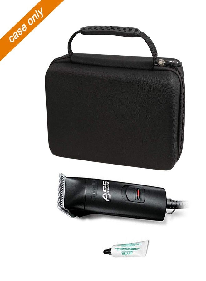 Aproca Hard Storage Travel Case, for Andis ProClip 2-Speed Detachable Blade Clipper Professional Animal Grooming AGC2 - Image 5