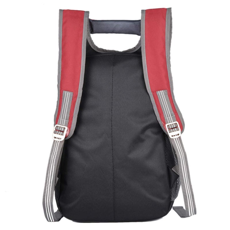Right Choice causal sport dayckpack football printed college bag laptop backpack pithu riding bagpack - Image 3