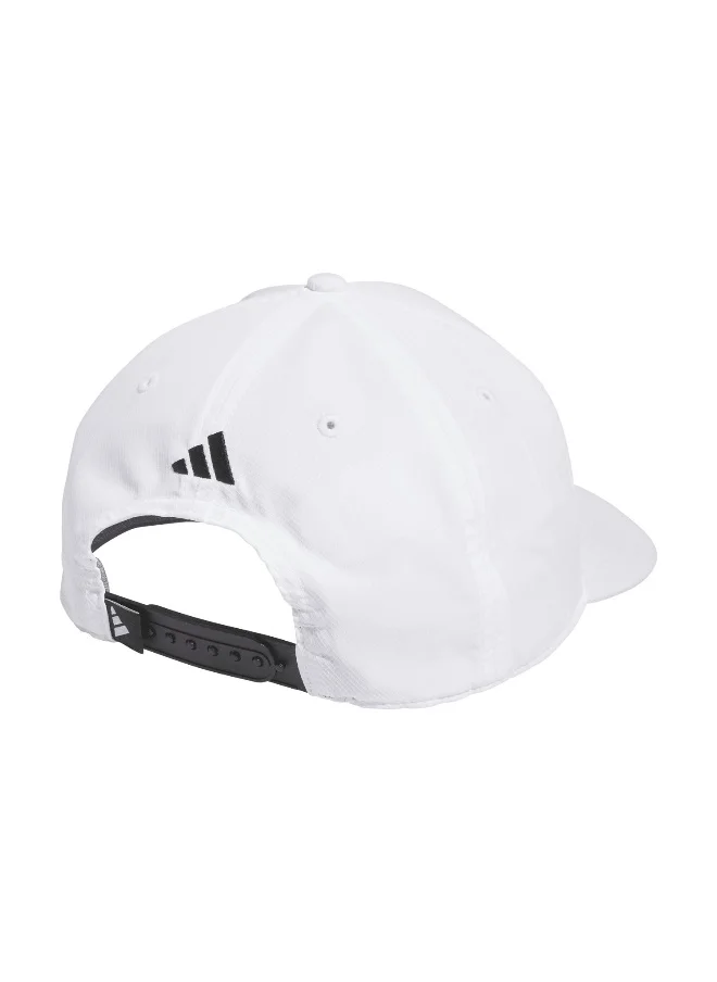 Adidas adidas three stripes tour men cap