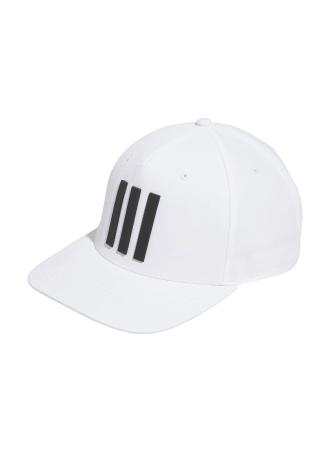 Adidas adidas three stripes tour men cap  - Image 1
