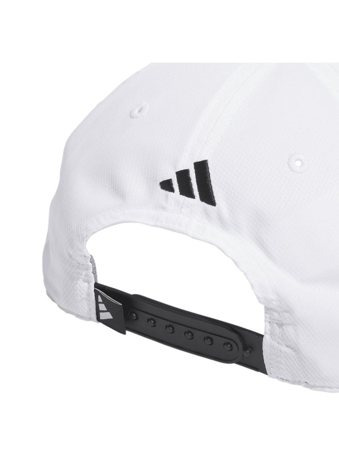 Adidas adidas three stripes tour men cap  - Image 4