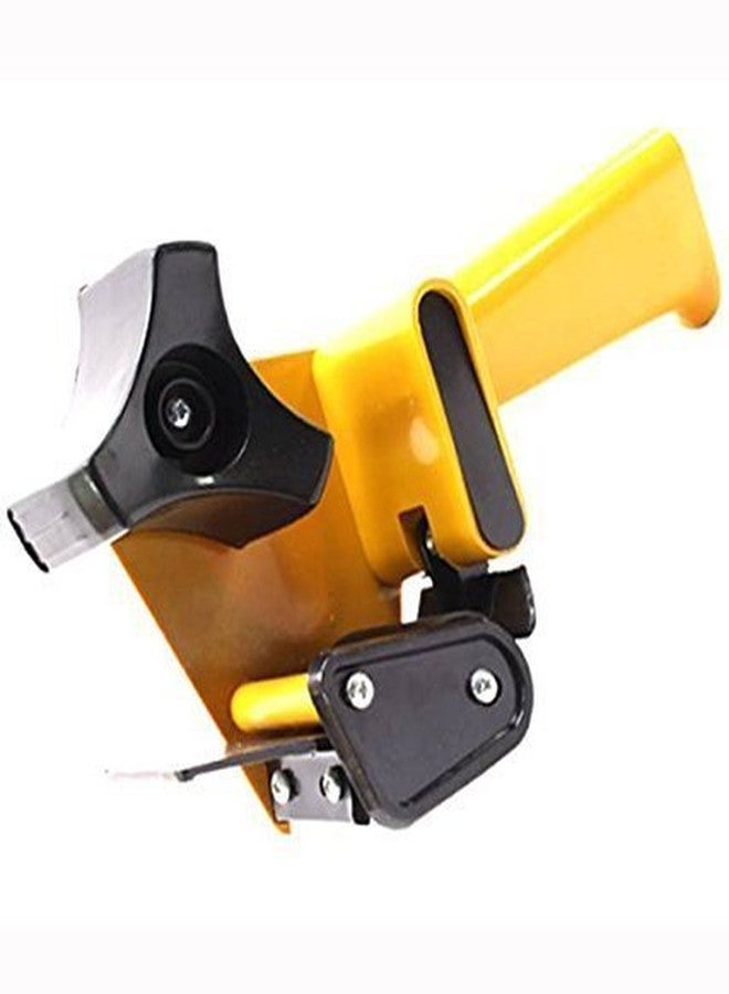 Rexmon 2 Inch Manual Hand Operated Tape Dispenser - Image 2