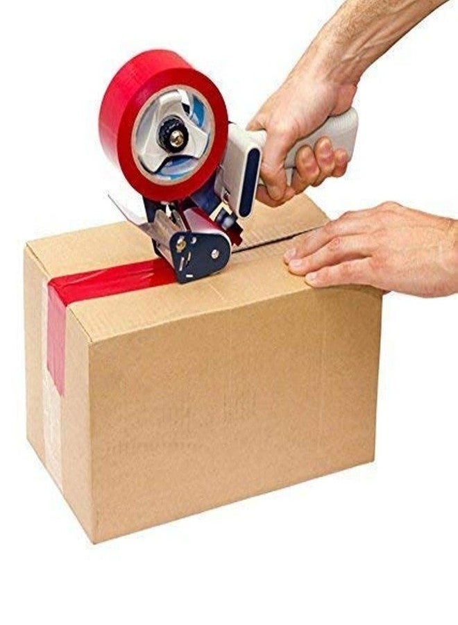 Rexmon 2 Inch Manual Hand Operated Tape Dispenser - Image 1