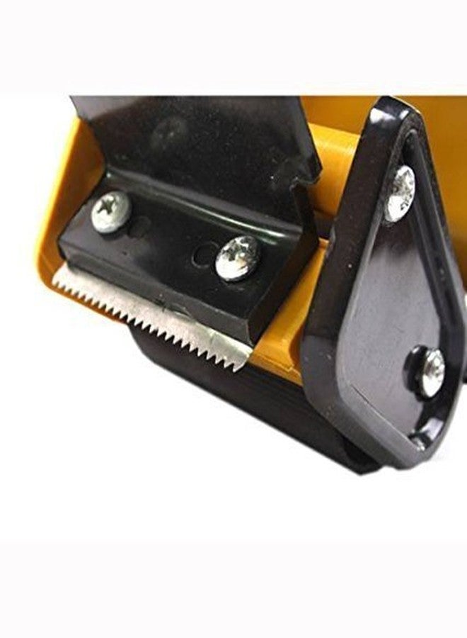 Rexmon 2 Inch Manual Hand Operated Tape Dispenser - Image 3