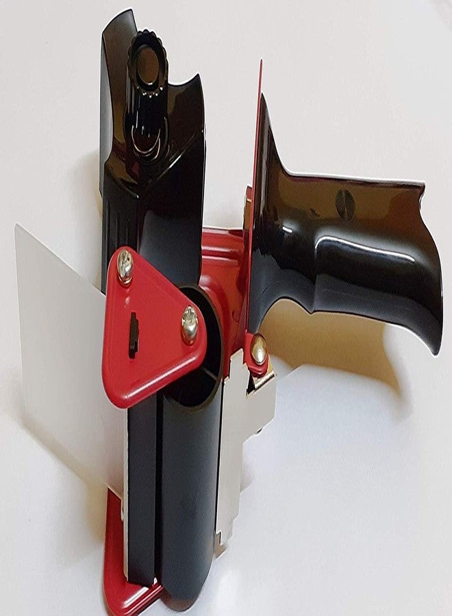 Rexmon 2 Inch Manual Hand Operated Tape Dispenser - Image 4