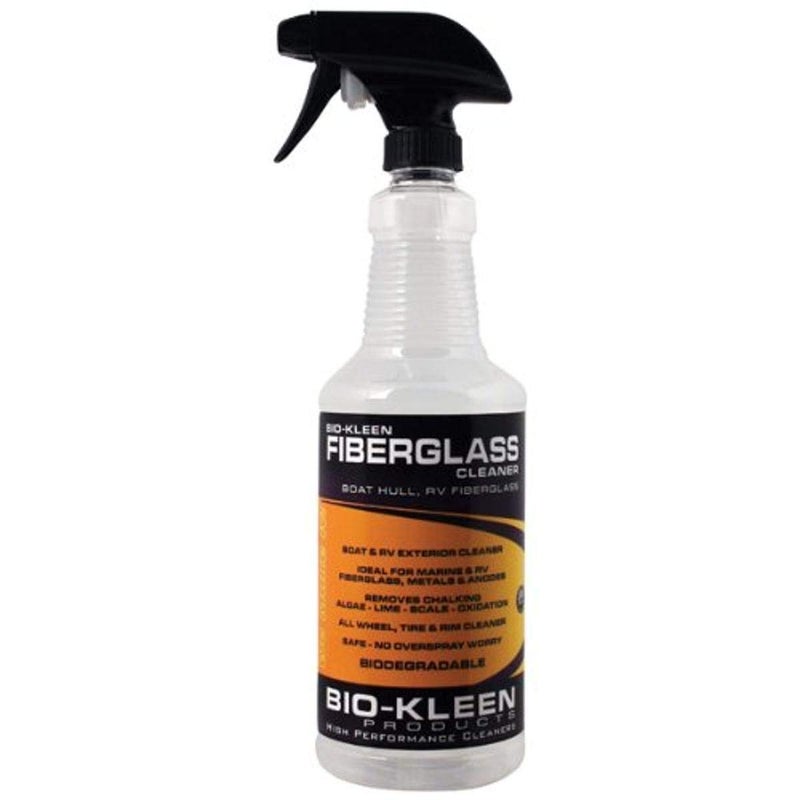 Biokleen Bio-Kleen M00607 Fiberglass Cleaner, 32 oz. - Image 5