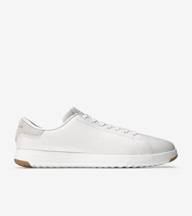 كول هان GrandPro Tennis Sneaker
