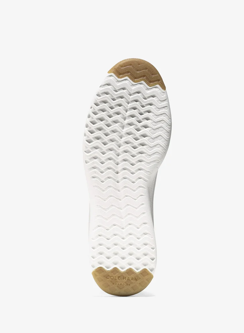 COLE HAAN WHITE GrandPro Tennis Sneaker for Women | Best Price UAE