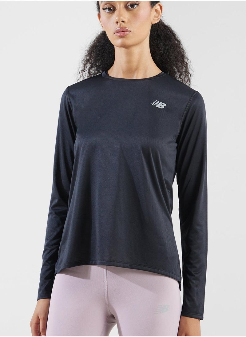 New Balance Essential T-Shirt  - Image 3