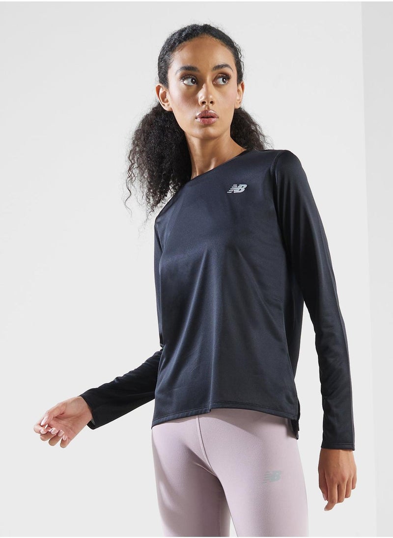 New Balance Essential T-Shirt  - Image 1
