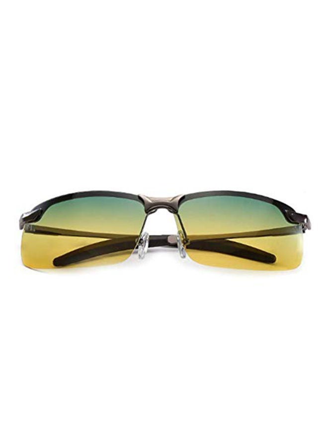 نيبمينينت نظارة شمسية للرؤية الليلية أثناء القيادة - Image 1