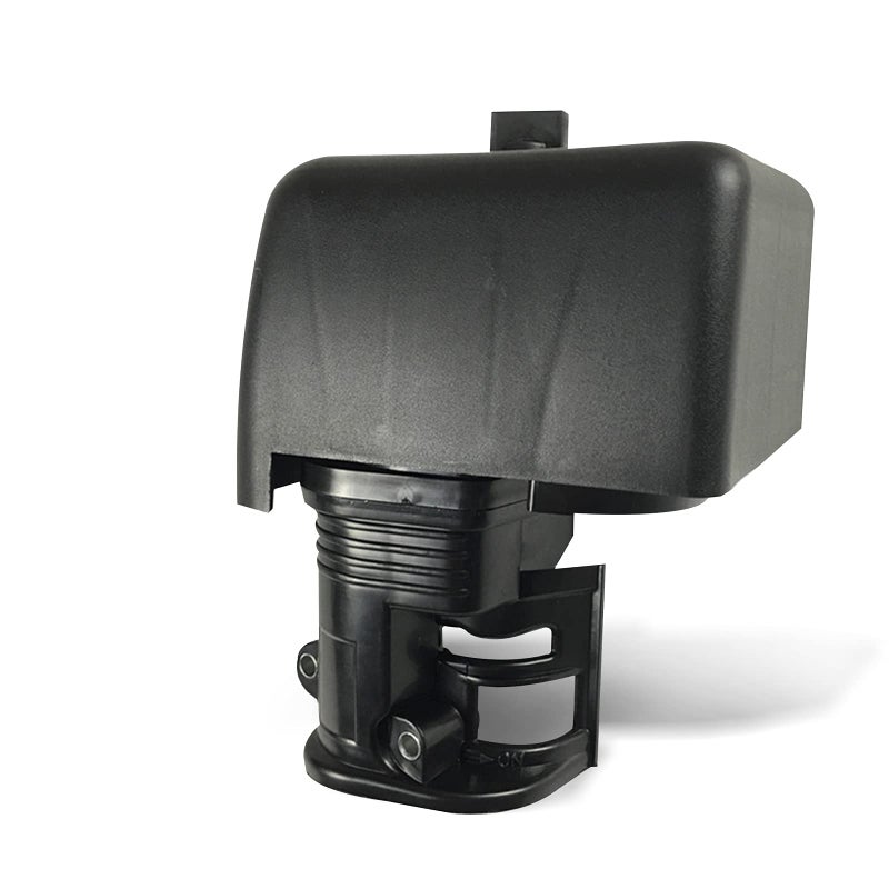 Carkio Air Filter Cleaner Housing Cover Assembly Compatible with Honda GX340 GX 390 GX 340 188F 190F 192F Engine Replace Part 17410ZE2020