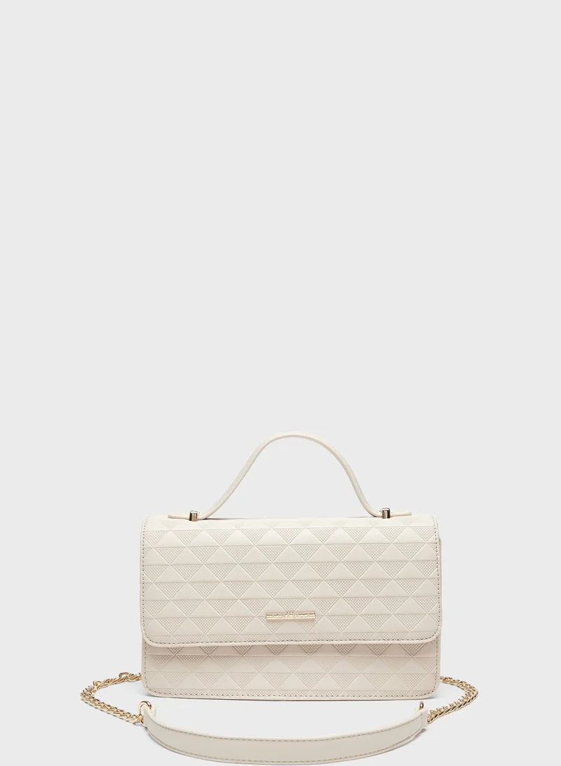 shoexpress Top Handle Satchel