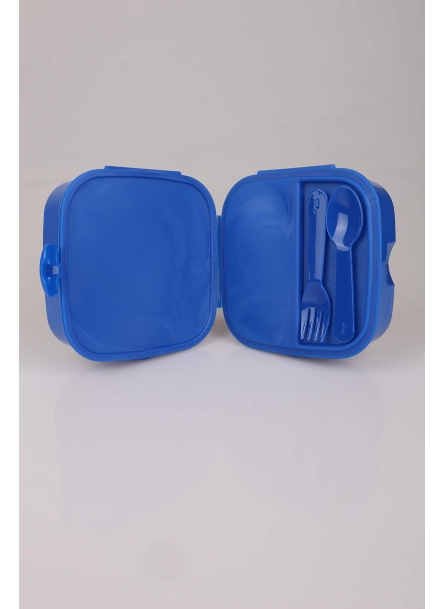 Dekomus Licensed Double Decker Lunch Box - pzsku/Z709D95309F0269743F5FZ/45/_/1726656504/97438146-3c0b-4fa6-8c20-69b88200a4d1