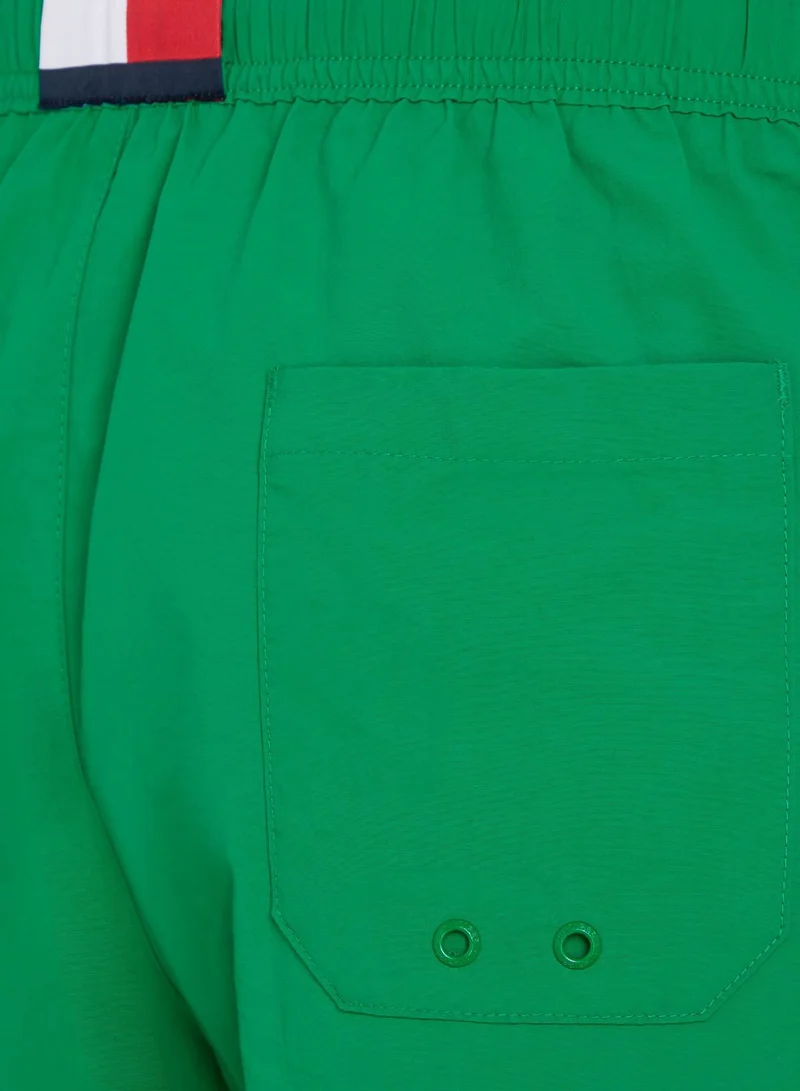 TOMMY HILFIGER Essential Drawstring Swim Shorts