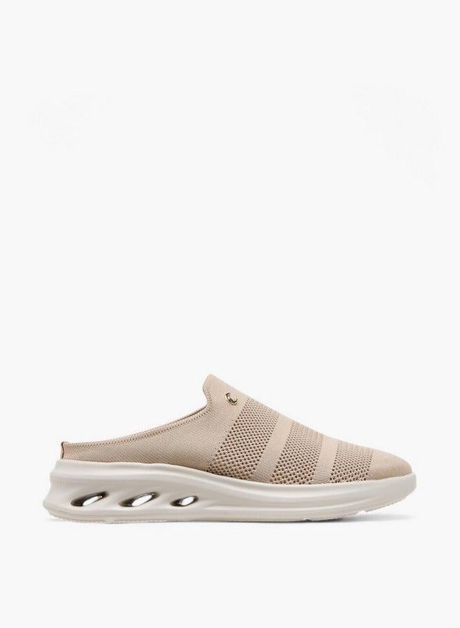 لو كونفورت أحذية مريحة سلايد-اون فلاي نيت نسائية - Image 2