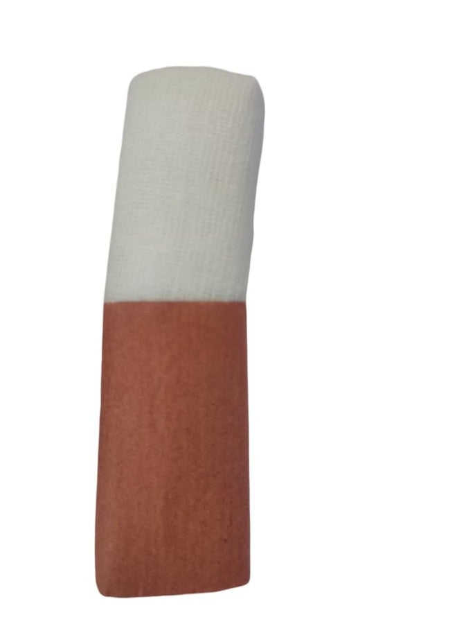JOMED Non Sterile Gauze Roller Bandage (7.5cm x 3mtr) 10Pcs In 1-Packet (5 pcs) - Image 4