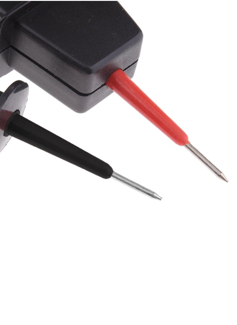 Generic Voltage Tester AC DC　6-400V Car Truck Electrical Test Pen Voltage Circuit Tester  - Image 5