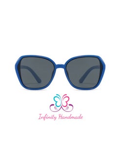 Generic Children Sunglasses Flexible to protect Children from the sun and UV rays, Polarized, Silicone, outdoors,MB2212, from Seller INFINITYHANDMADE Only  - Image 2