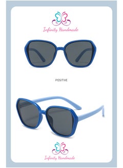 Generic Children Sunglasses Flexible to protect Children from the sun and UV rays, Polarized, Silicone, outdoors,MB2212, from Seller INFINITYHANDMADE Only  - Image 3