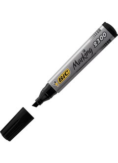 Marking 2300 Chisel Tip Black Permanent Marker - pzsku/Z709DC205B3E06CF5B433Z/45/_/1725793081/9a1df237-7bea-437e-a5a9-3ab3bb8bf3d1