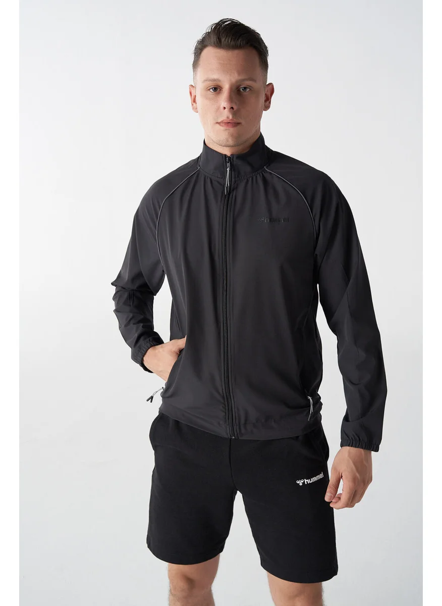 Hummel Ryen Zipper Sweatshirt