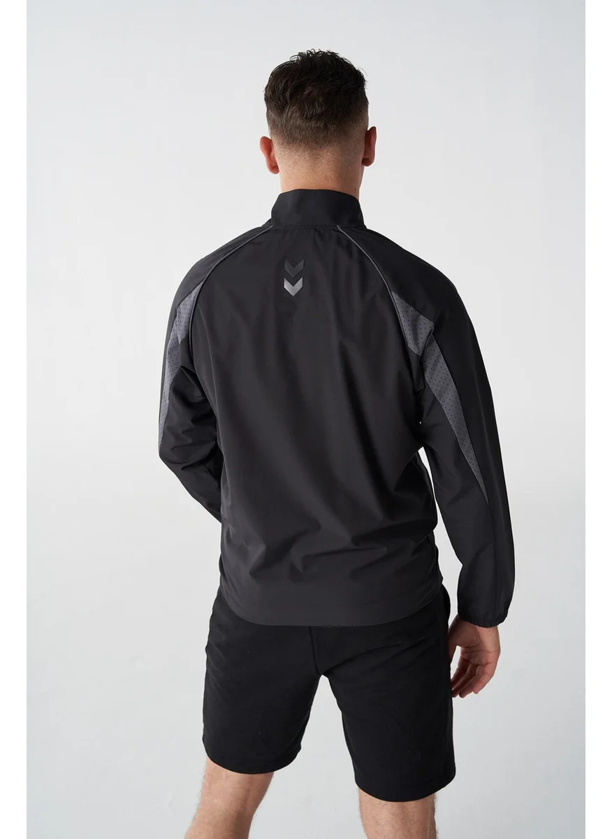 Hummel Ryen Zipper Sweatshirt