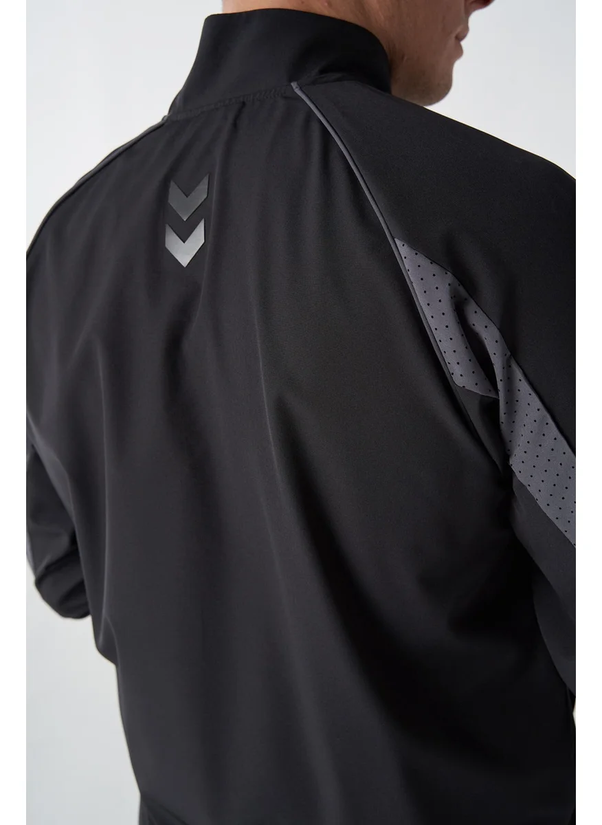 Hummel Ryen Zipper Sweatshirt