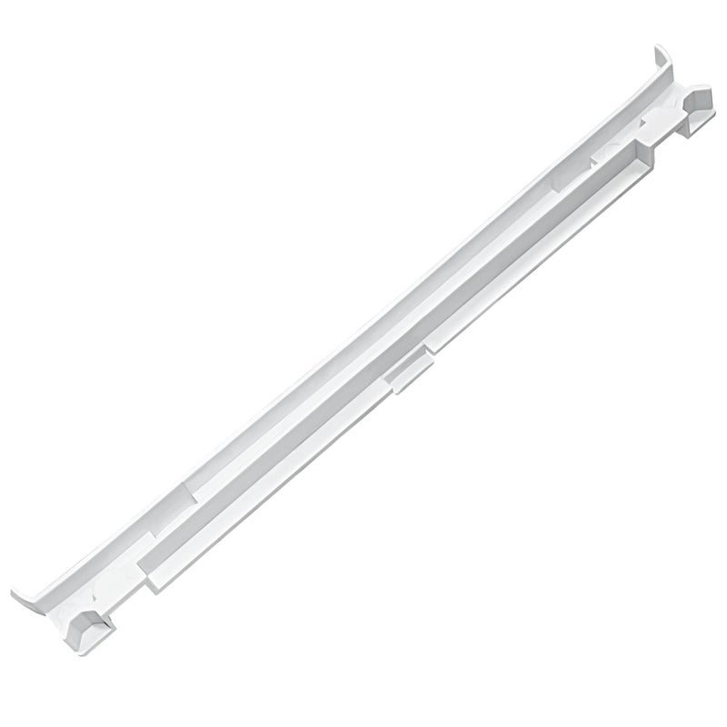 Romalon WP2223320 Refrigerator Drawer Slide Rail fit for Whirlpool Kenm0re 2223320 Pan Slide Replacement Part Exactly fit for GD5R GD5S GD5Y 10655216400