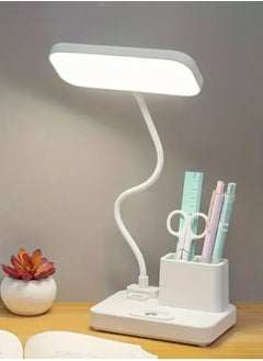 Learning desk lamp