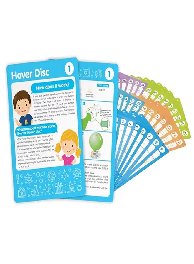 4M مجموعه العاب علميه - 1711 - Image 2