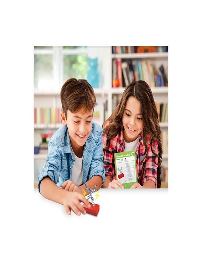 4M مجموعه العاب علميه - 1711 - Image 3