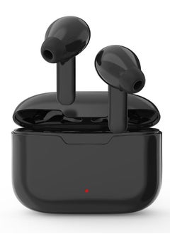Blaupunkt BLP4969 True Wireless Earphone, TWS, Comfort Fit, Black  - Image 1