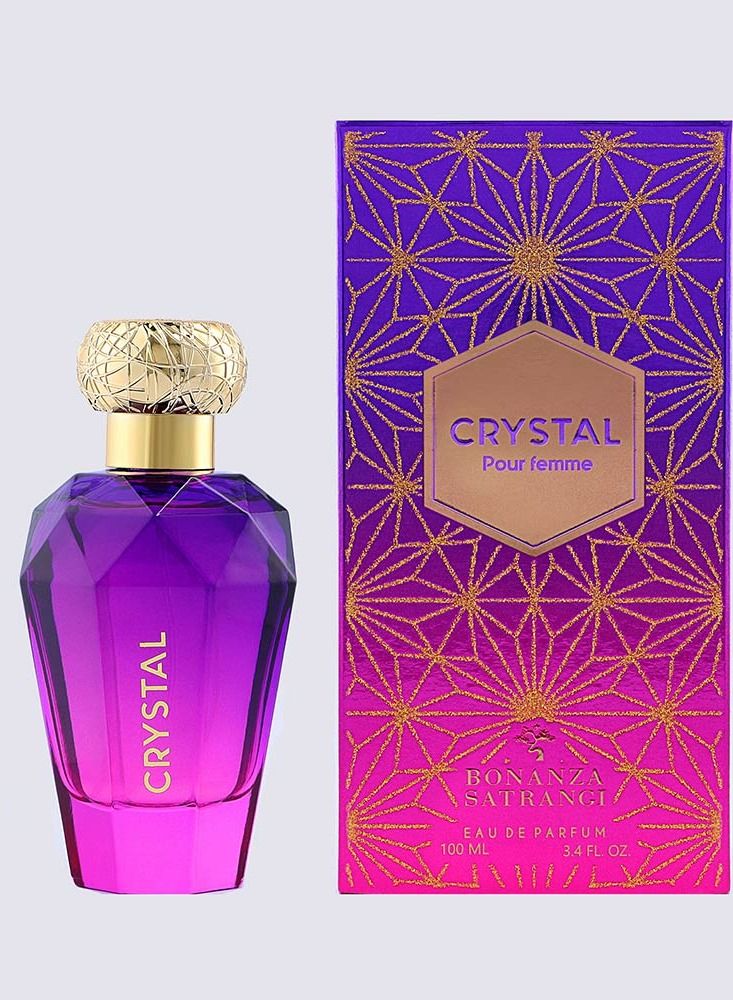 بونانزا ساترانغي أو دي بارفان( EDP) كريستال - Image 2