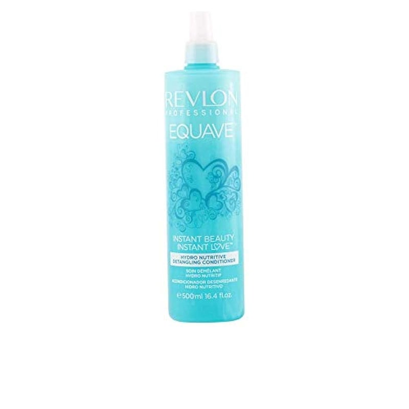 REVLON PROFESSIONAL Unknown Equave Hydro Nutritive Detangling Conditioner 500ml
