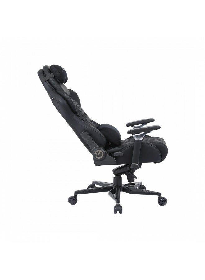 ديفو Devo Gaming Chair - Tyvok Elite Black  - Image 2