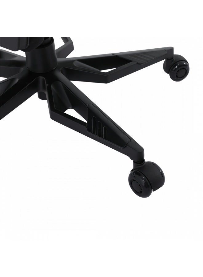 ديفو Devo Gaming Chair - Tyvok Elite Black  - Image 3