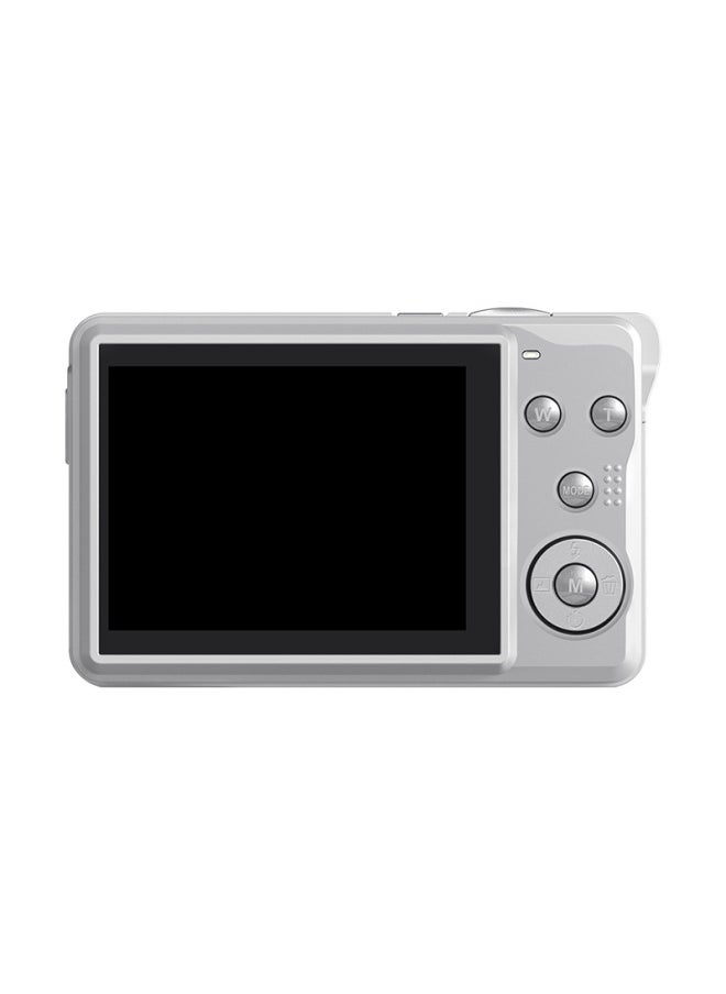 Generic CCD Student Digital Camera 64 Million HD Pixel Camera 4K Recording Video Temu-Body Color:8g Memory Card  - Image 3