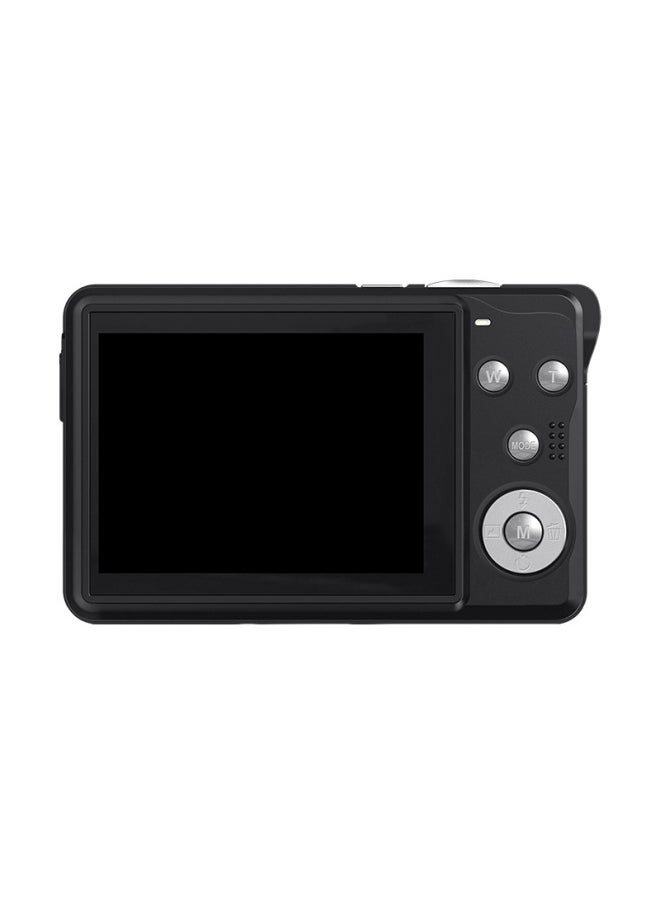 Generic CCD Student Digital Camera 64 Million HD Pixel Camera 4K Recording Video Temu-Body Color:8g Memory Card  - Image 4