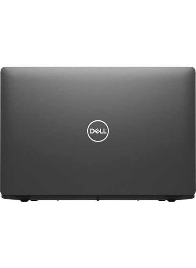 DELL Renewed - Latitude 5500  Notebook Laptop With 15.6-Inch Display, Intel Core i5 Processor/8th Gen/16GB RAM/512GB SSD/‎Intel UHD Graphics 620 Black - Image 2