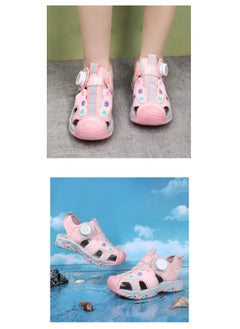 SKT Shiketro New Children's Casual Sandals  - Image 3