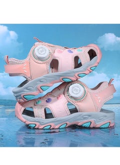 SKT Shiketro New Children's Casual Sandals  - Image 2