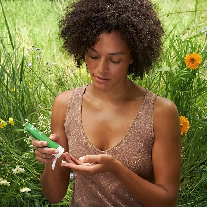 Weleda Skin Food Dry Skin Moisturiser Moisturising Cream Primer Face Body For Men Women Multiple Uses 100 Certified Natural Organic 75ml - Image 5