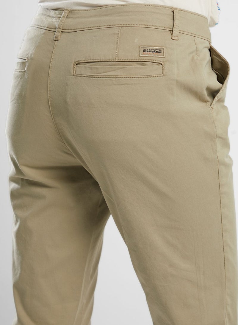 Napapijri Meridian 3 Sweatpants - Image 4