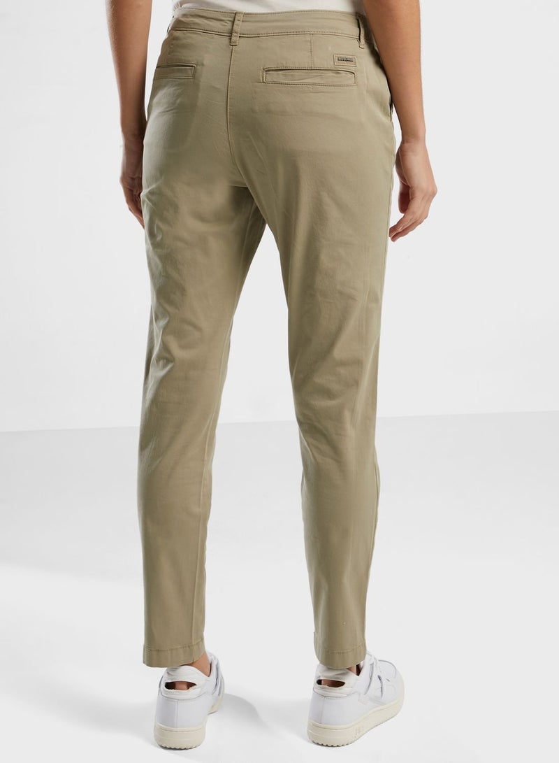 Napapijri Meridian 3 Sweatpants - Image 2